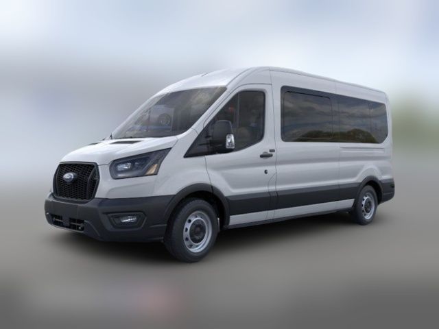 2024 Ford Transit XL