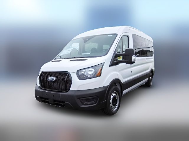 2024 Ford Transit XL