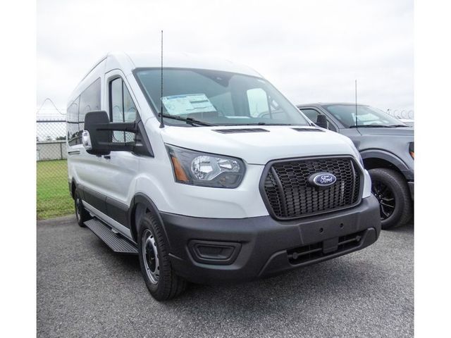 2024 Ford Transit XL