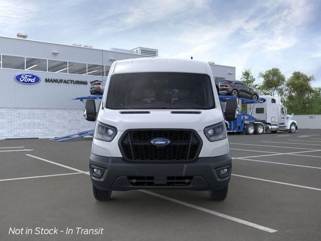 2024 Ford Transit XL