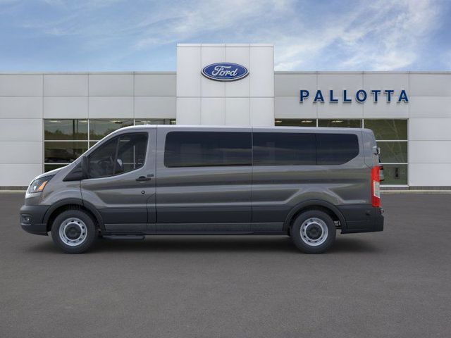 2024 Ford Transit XL