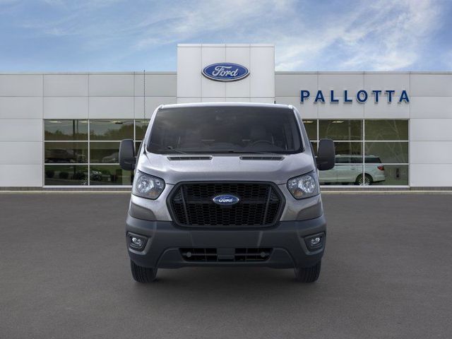 2024 Ford Transit XL