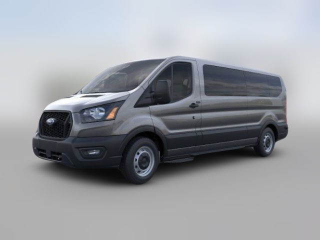 2024 Ford Transit XL