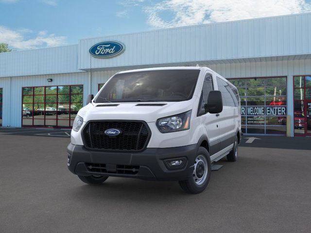 2024 Ford Transit XL