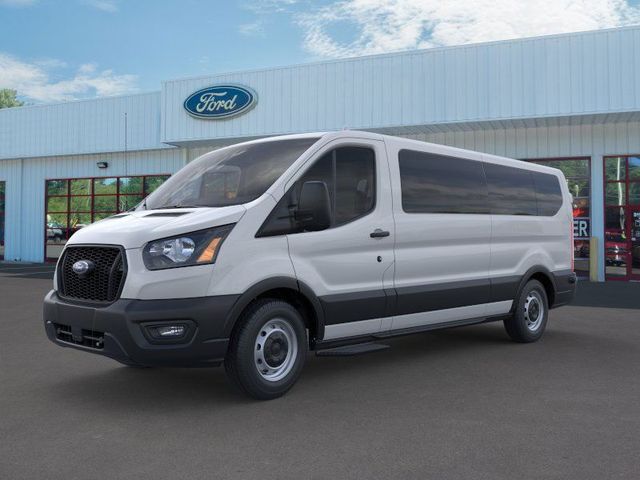 2024 Ford Transit XL