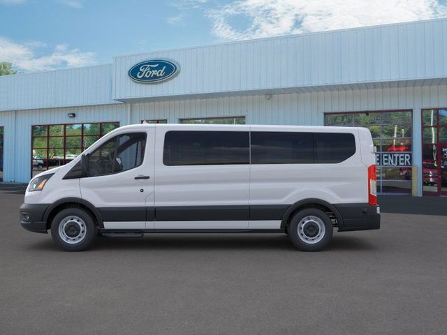 2024 Ford Transit XL