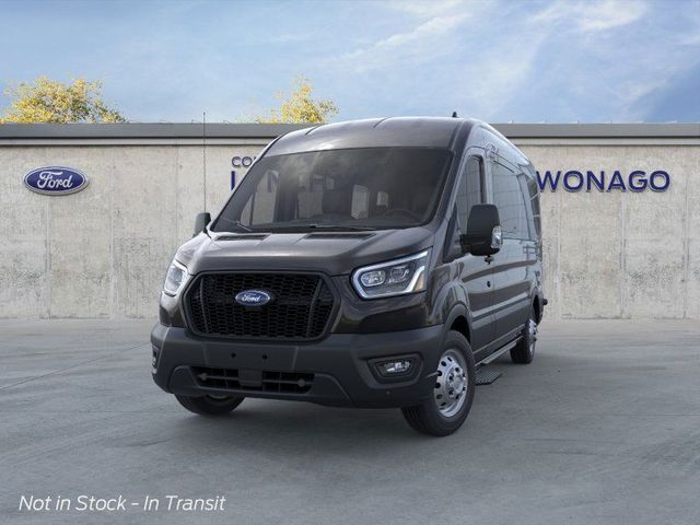 2024 Ford Transit XL