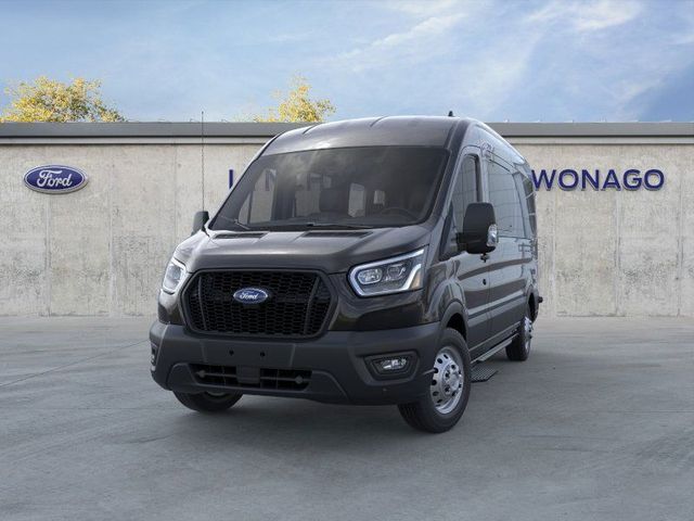 2024 Ford Transit XL