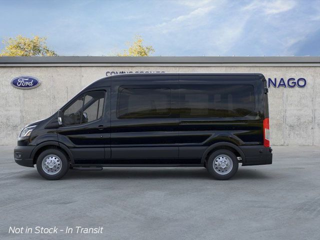 2024 Ford Transit XL