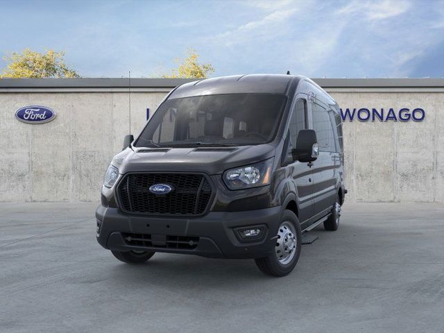 2024 Ford Transit XL