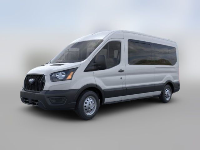 2024 Ford Transit XL