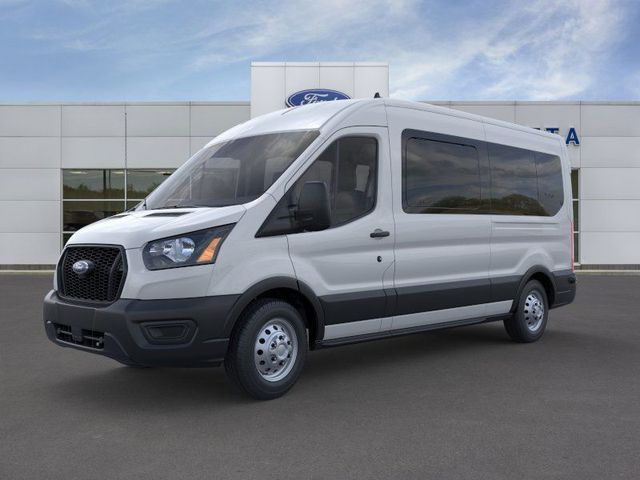 2024 Ford Transit XL