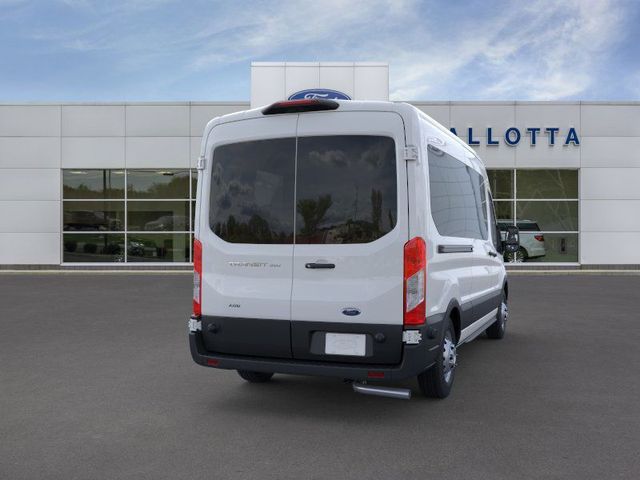 2024 Ford Transit XL