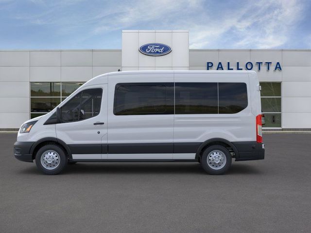 2024 Ford Transit XL