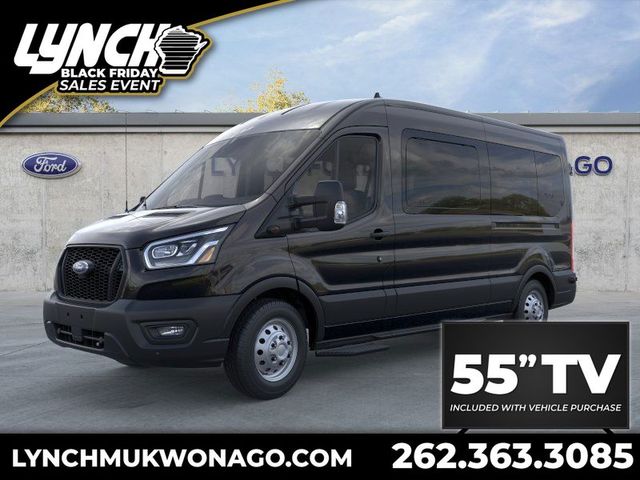 2024 Ford Transit XL