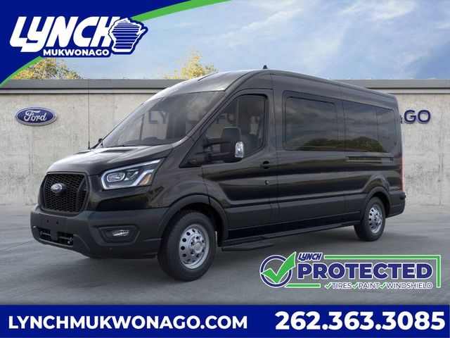 2024 Ford Transit XL