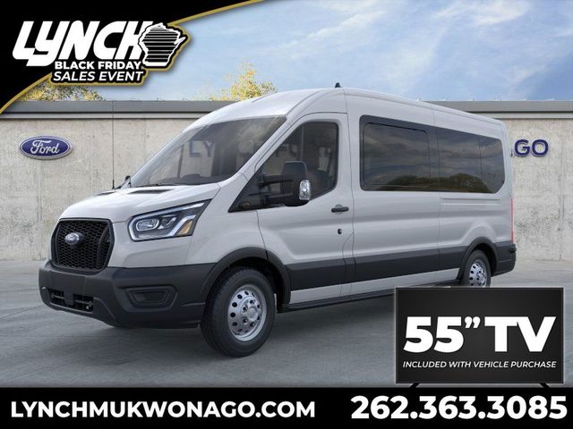 2024 Ford Transit XL