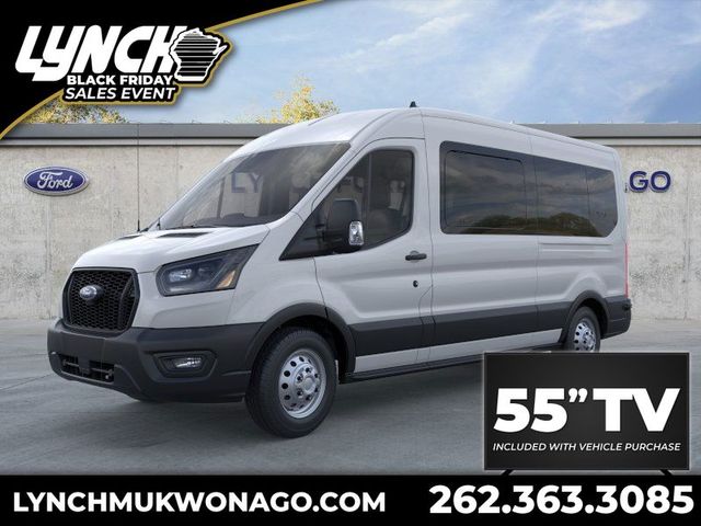 2024 Ford Transit XL