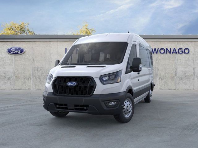 2024 Ford Transit XL