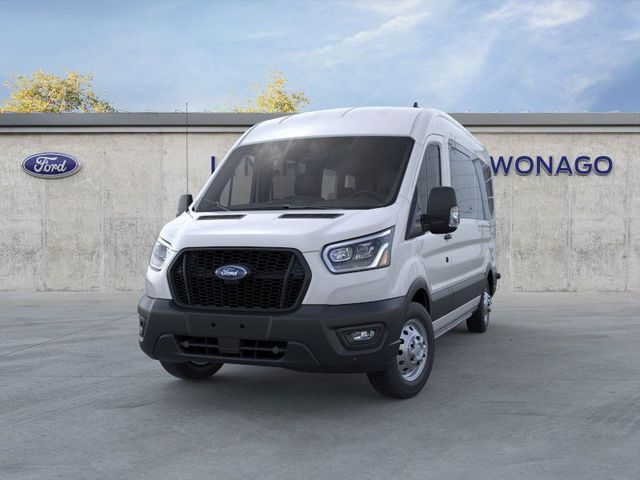 2024 Ford Transit XL