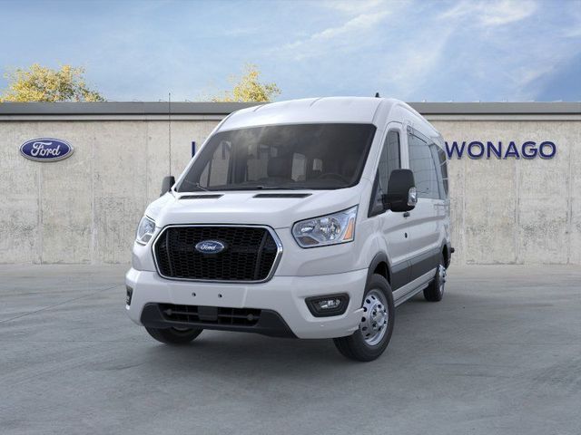 2024 Ford Transit XL