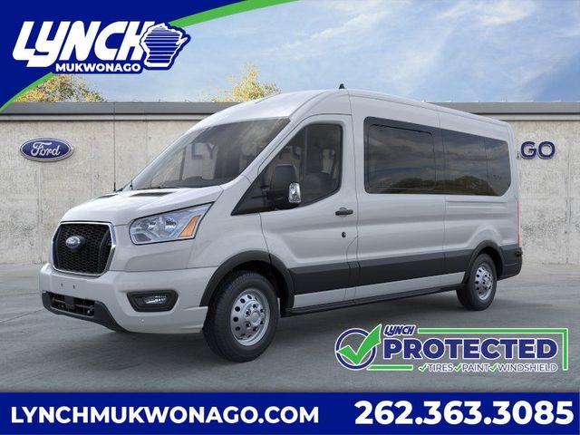 2024 Ford Transit XL