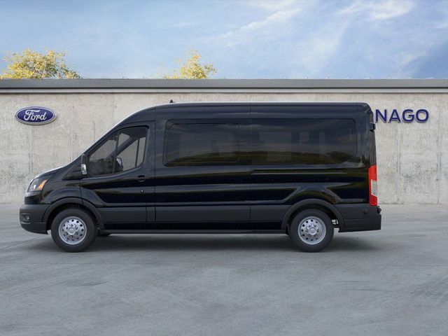 2024 Ford Transit XL