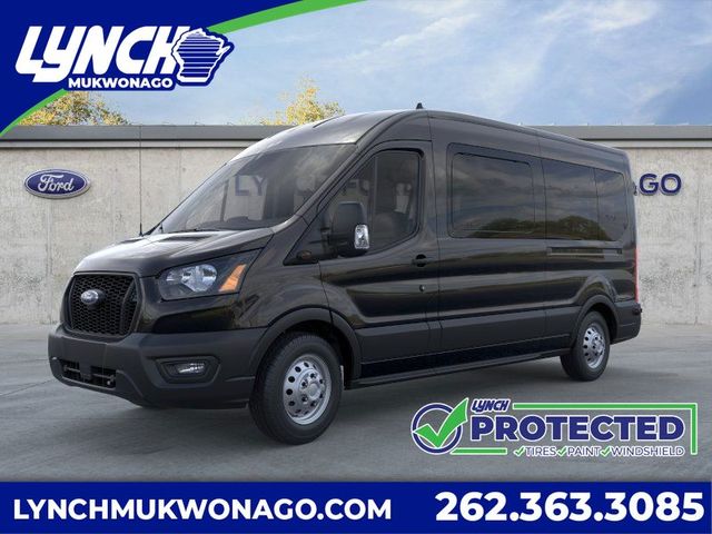 2024 Ford Transit XL