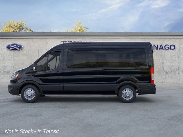 2024 Ford Transit XL