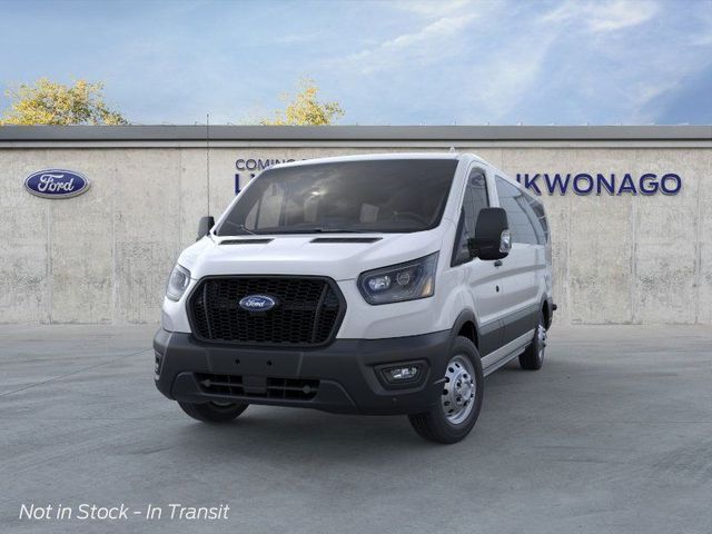 2024 Ford Transit XL