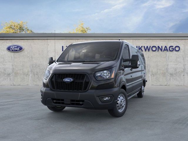 2024 Ford Transit XL