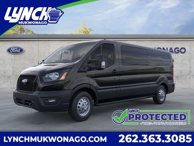 2024 Ford Transit XL