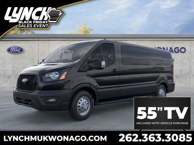 2024 Ford Transit XL