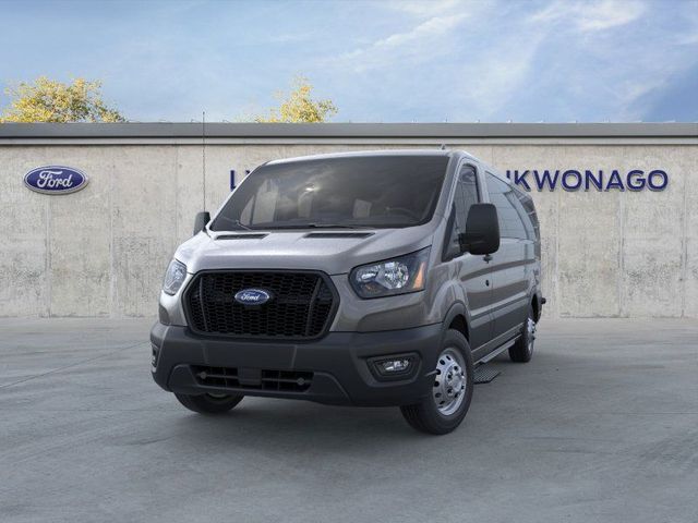 2024 Ford Transit XL