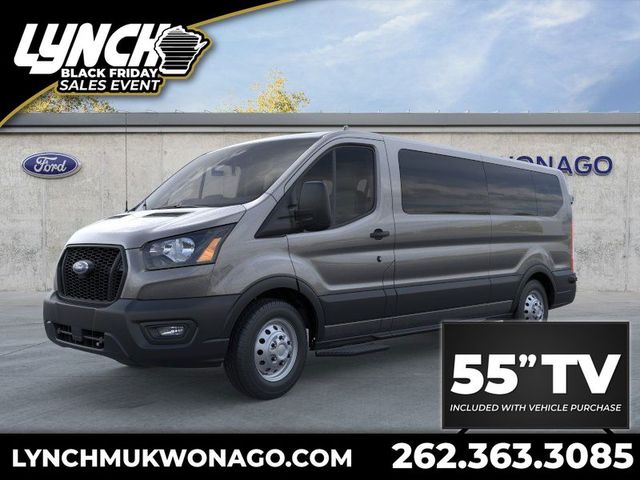 2024 Ford Transit XL