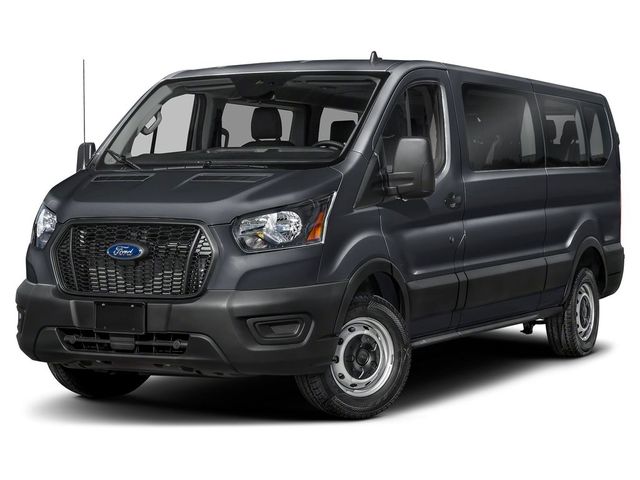 2024 Ford Transit XL