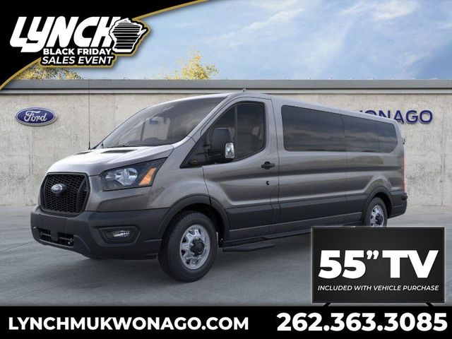 2024 Ford Transit XL