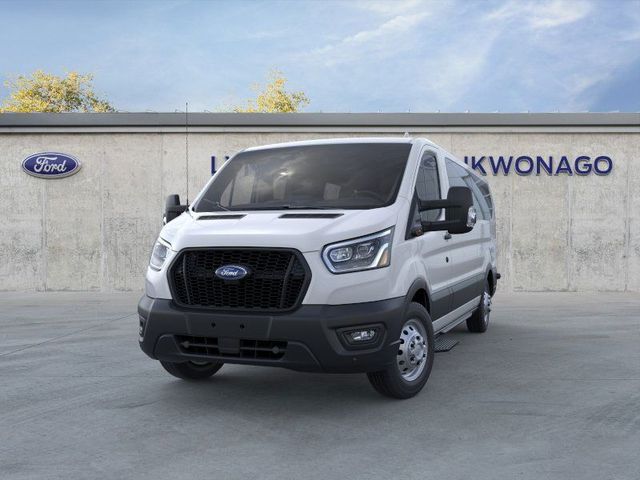 2024 Ford Transit XL