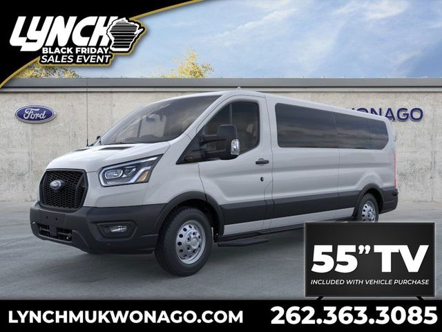 2024 Ford Transit XL