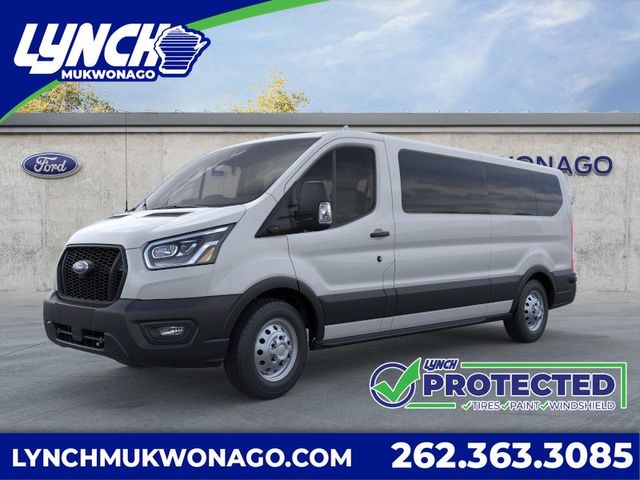 2024 Ford Transit XL