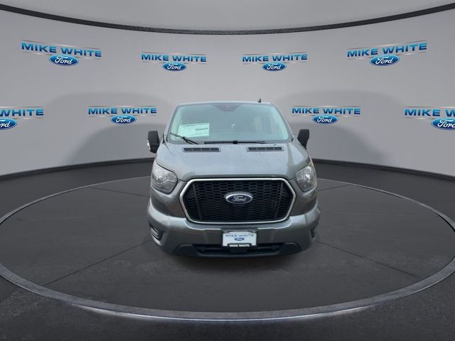 2024 Ford Transit XL