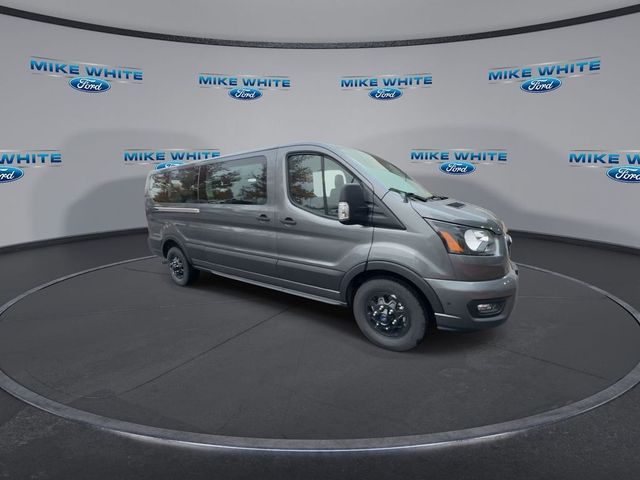 2024 Ford Transit XL