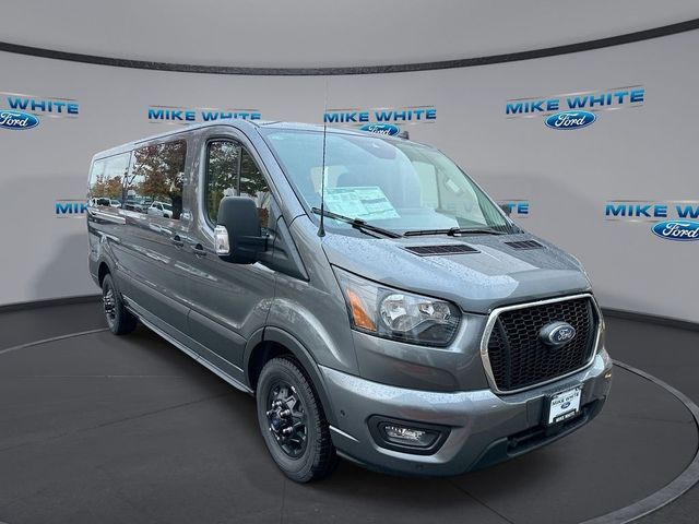 2024 Ford Transit XL