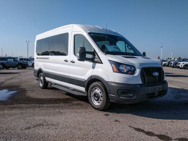 2024 Ford Transit XL