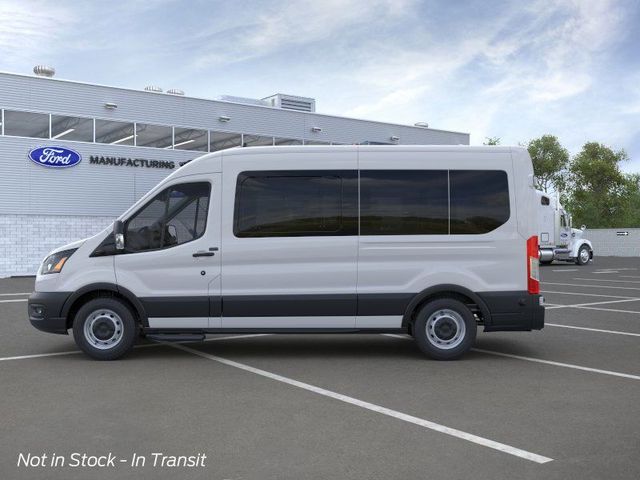 2024 Ford Transit XL