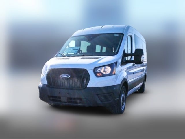 2024 Ford Transit XL