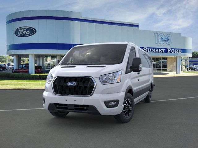 2024 Ford Transit XLT