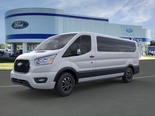 2024 Ford Transit XLT