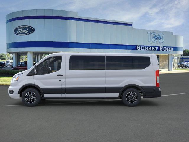 2024 Ford Transit XLT