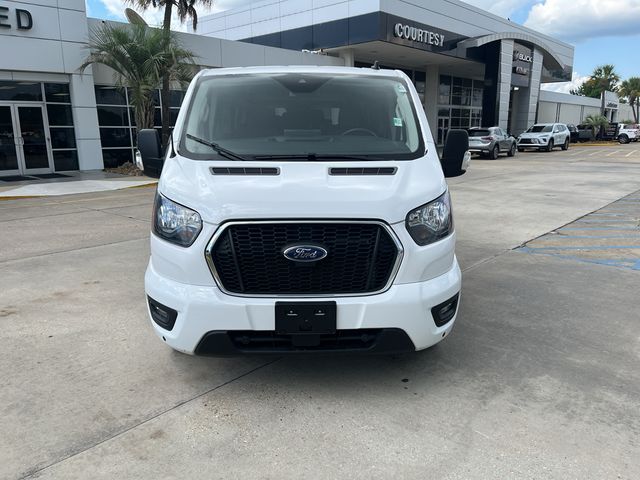 2024 Ford Transit XLT